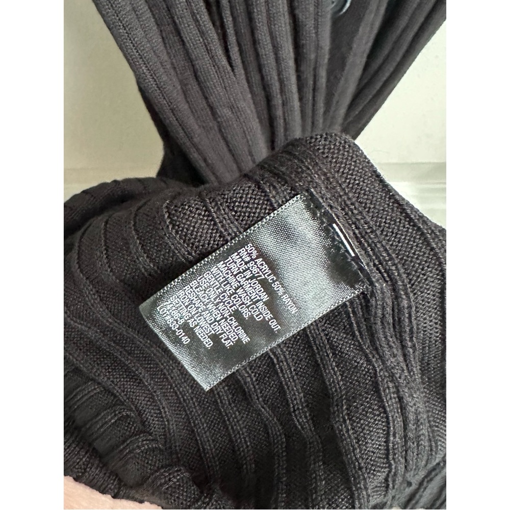 JC Penney Worthington Long Cardigan Sweater - Picture 2 of 3